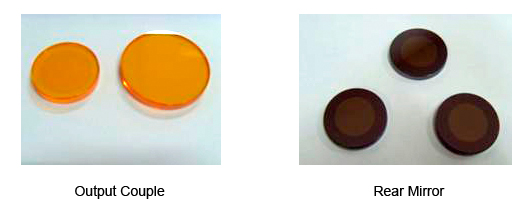 Output Couple and Rear Mirror