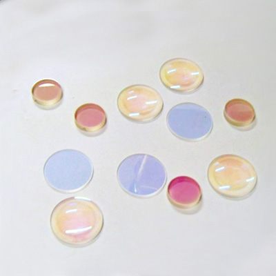 YAG Laser Total Reflection Mirror